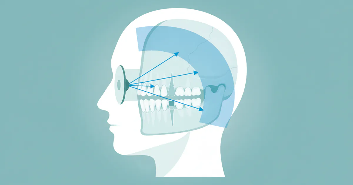 X-Ray (Dental): Complete Dental Guide