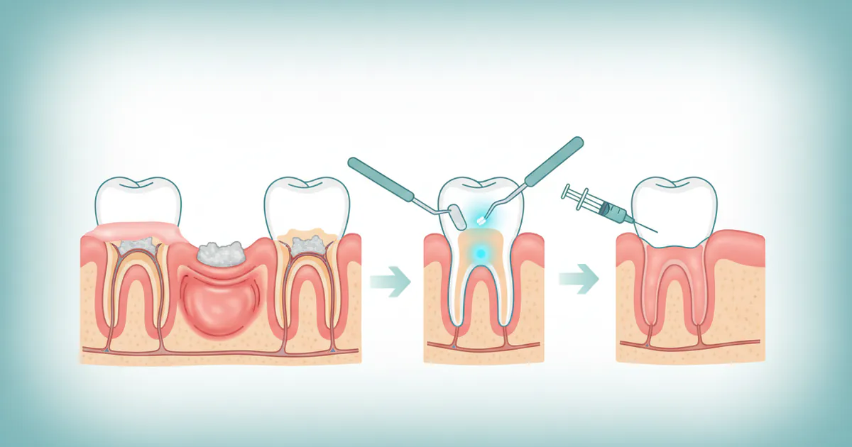 Gum Disease Treatments: Complete Guide