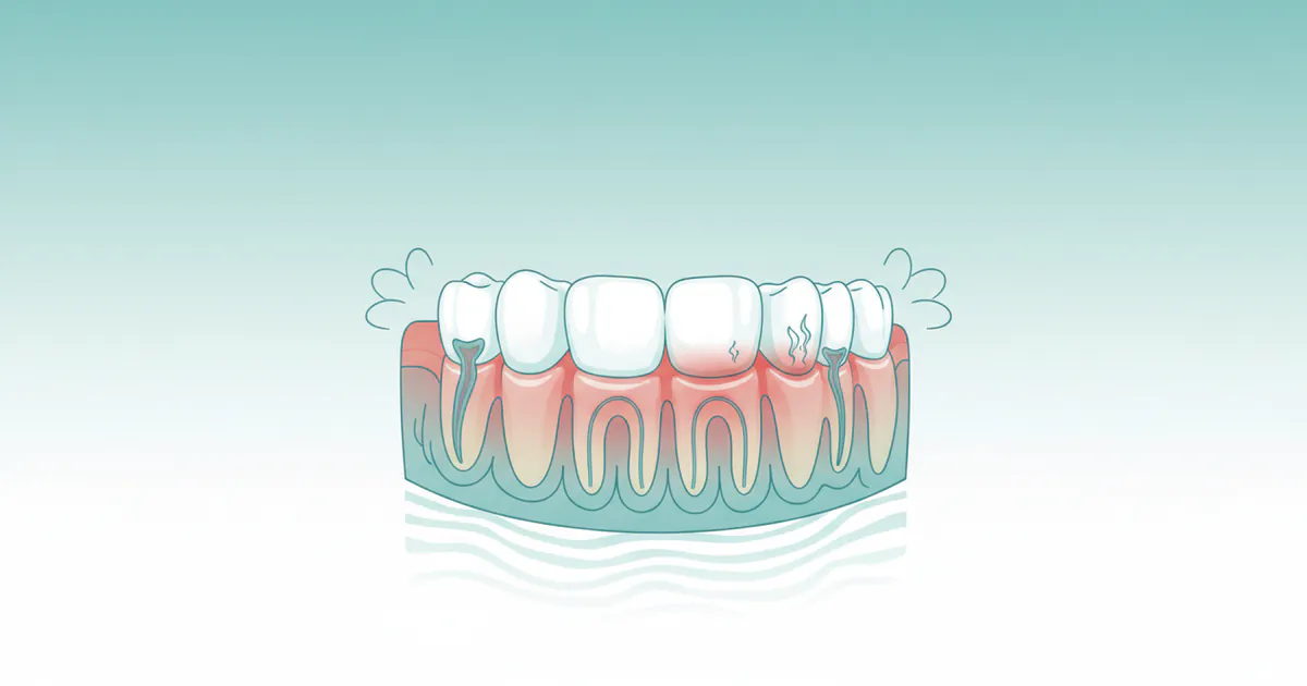 Gum Pain: Complete Guide