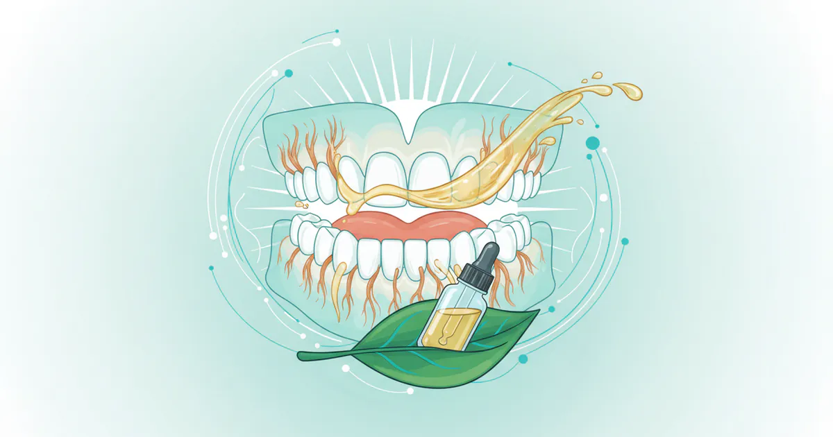 Guru Nanda Oil Pulling: Complete Guide