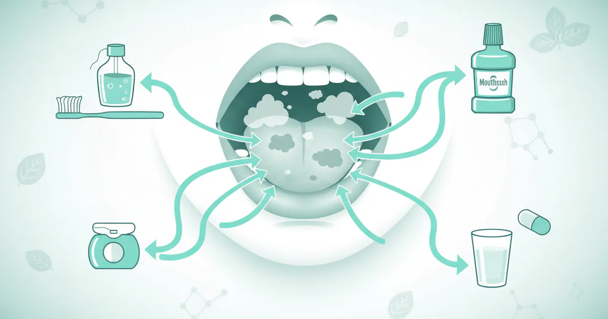 Halitosis Treatment: Complete Guide