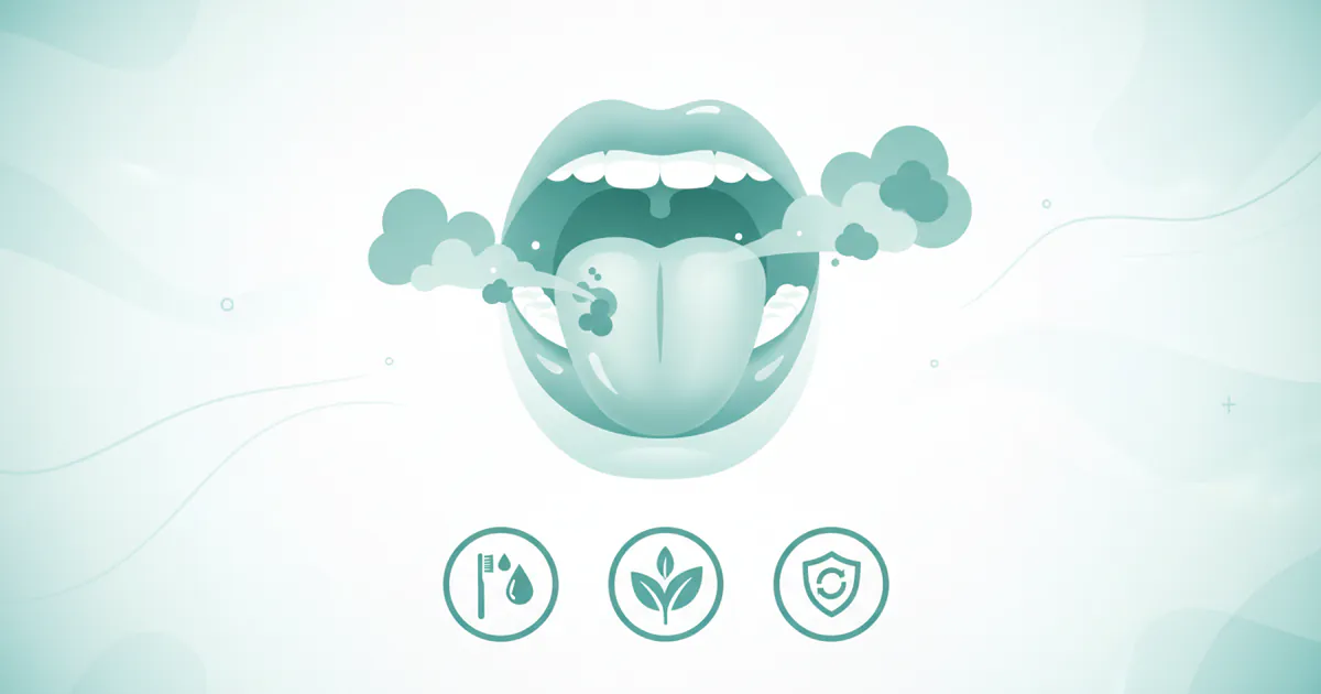 Halitosis Treatments: Complete Guide