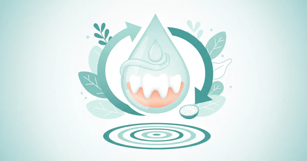 How Long to Do Oil Pulling