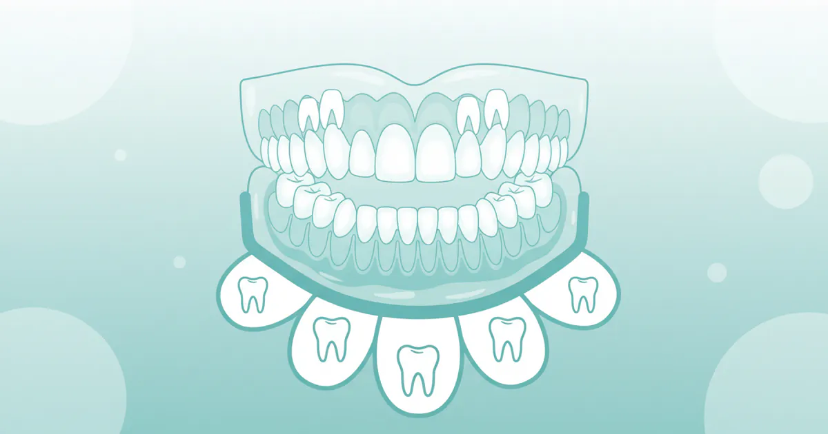 How Many Teeth Do Children Have