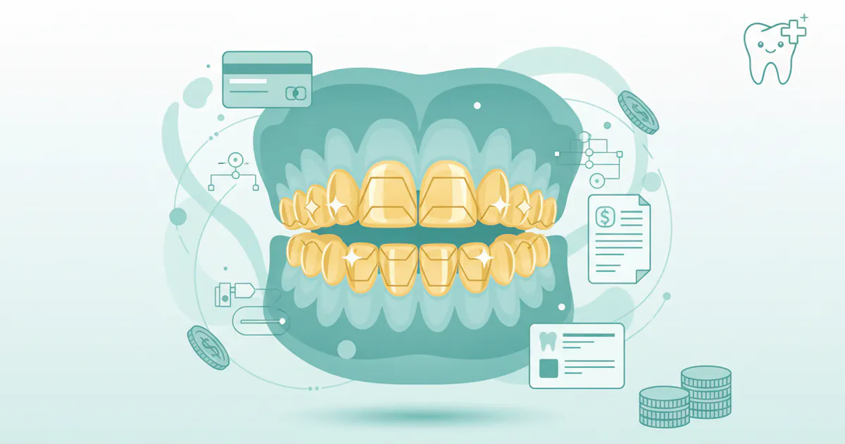 How Much Are Gold Grillz for Teeth