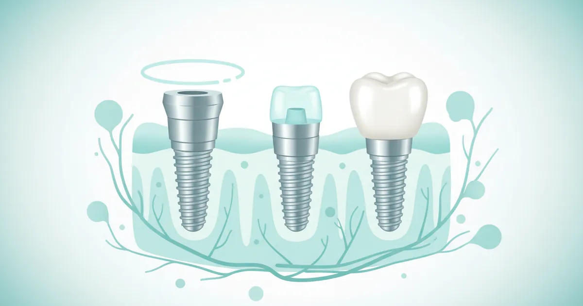 How Much Are Teeth Implants