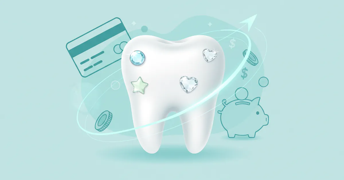 How Much Are Tooth Gems