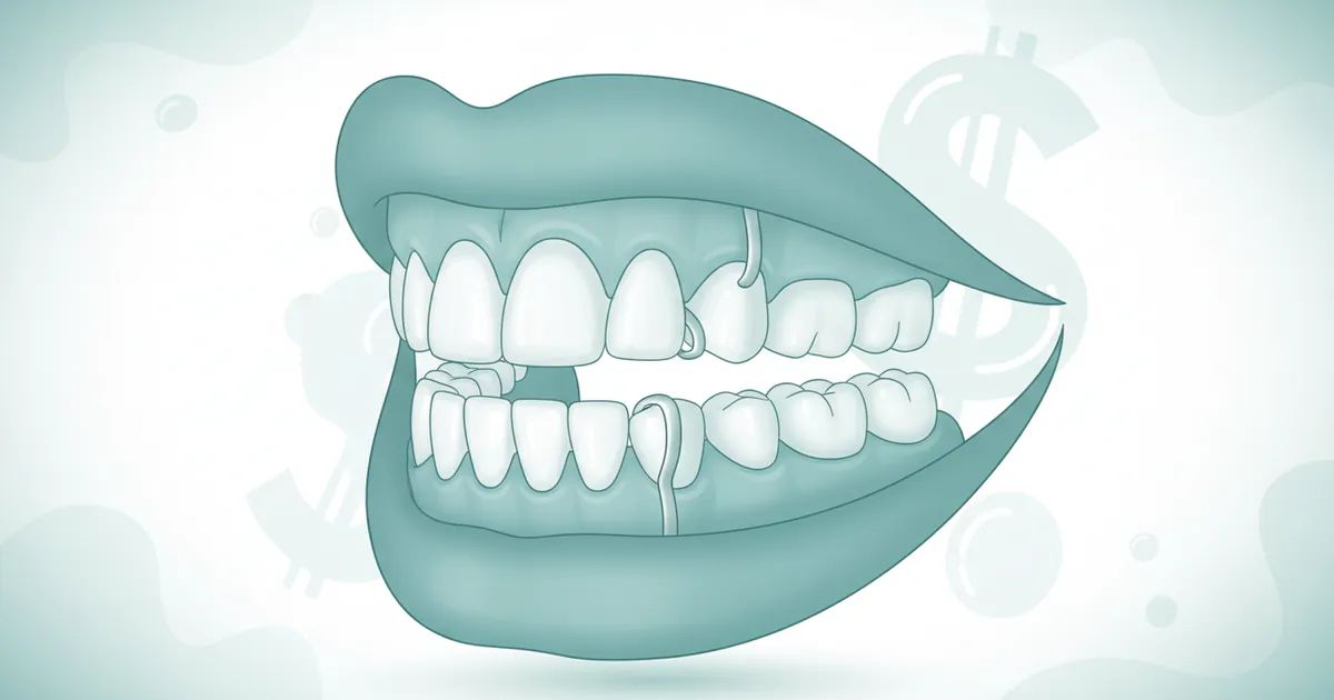 How Much Do Partial Dentures Cost Without Insurance