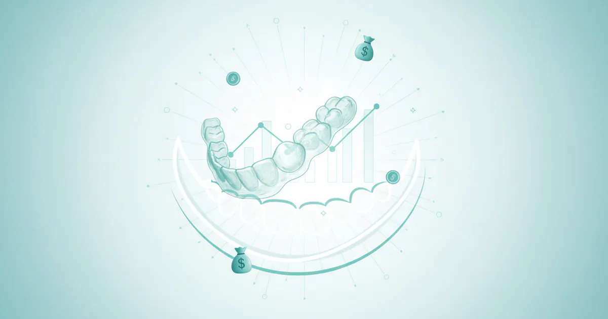 How Much Does Invisalign Cost