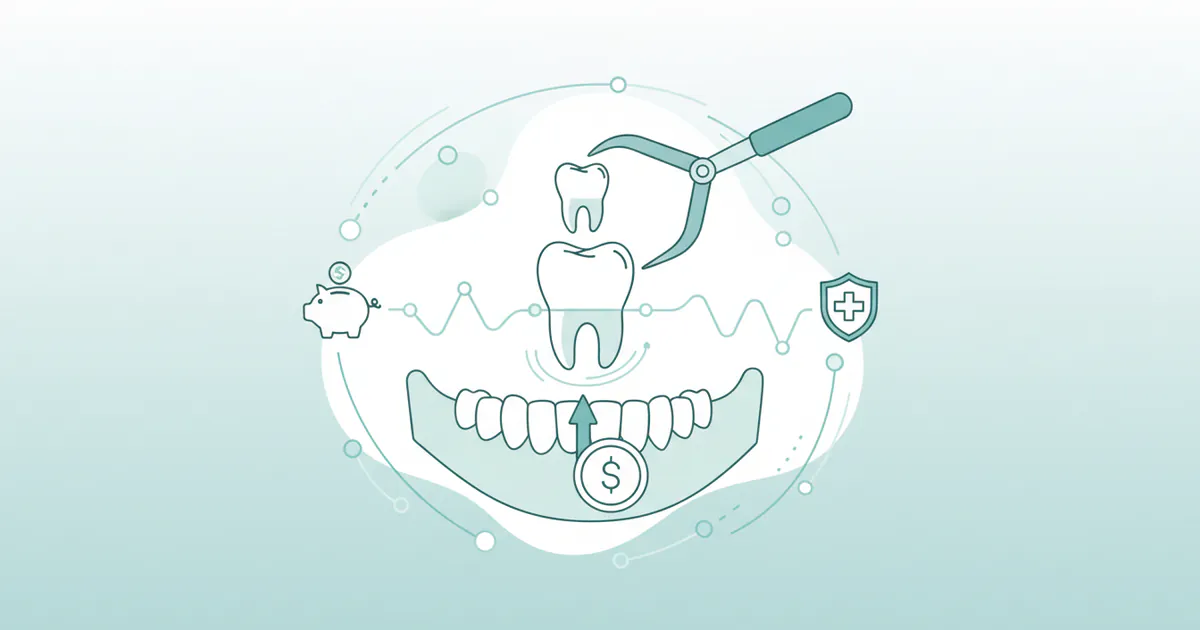 How Much Is It to Get a Tooth Pulled