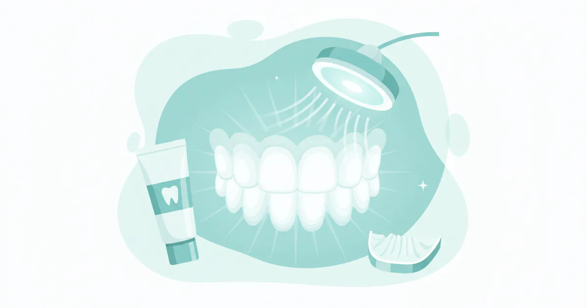 How Much Is It to Get Your Teeth Whitened