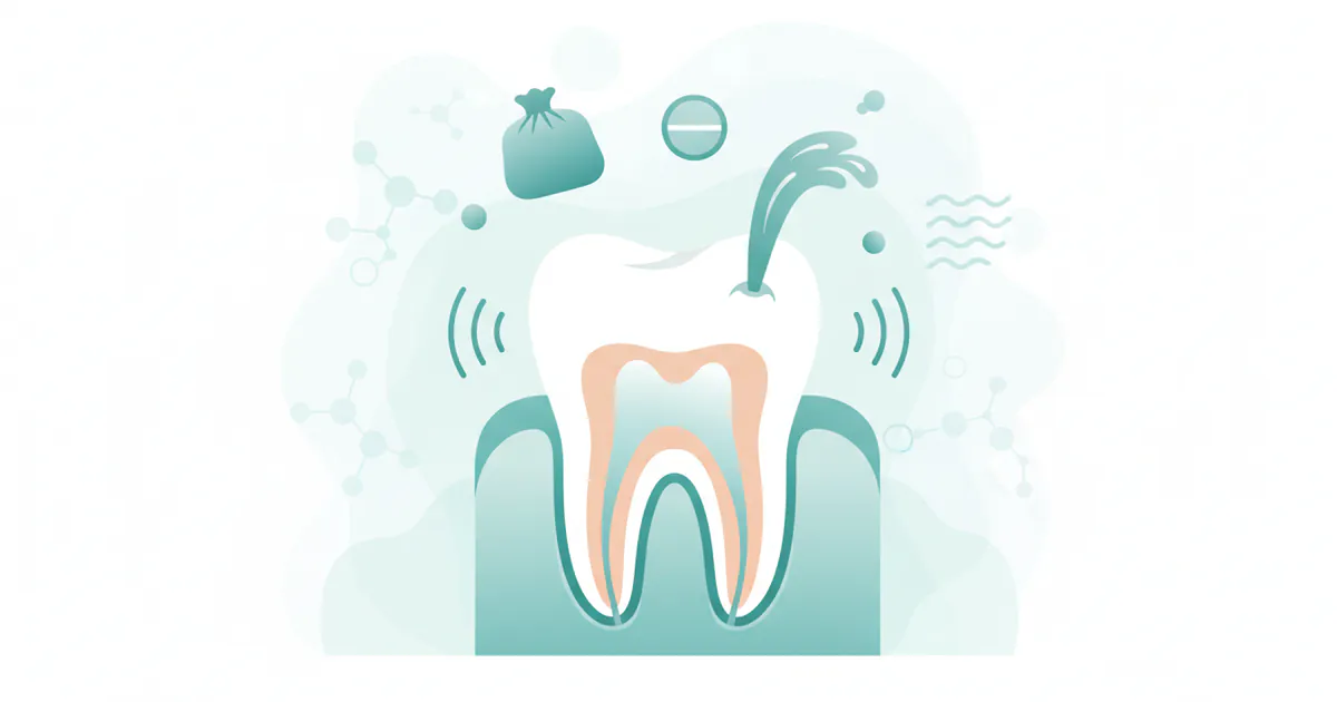 How to Stop Throbbing Pain After Root Canal
