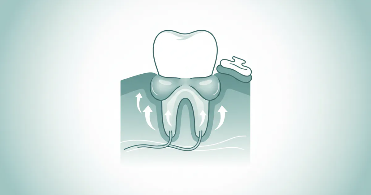 How to Treat Gum Swelling