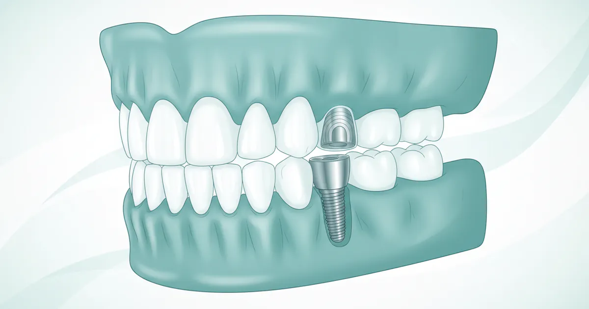 Implant Dentaire: Complete Guide