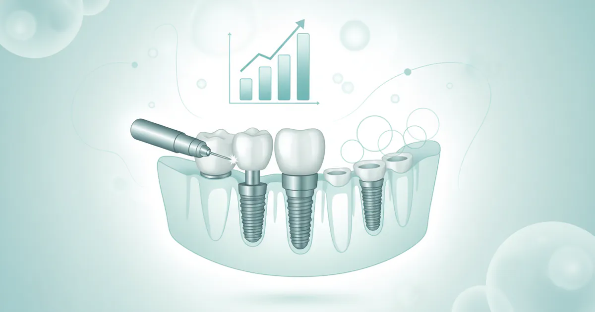 Implant Tooth Cost: Complete Price Guide 2026