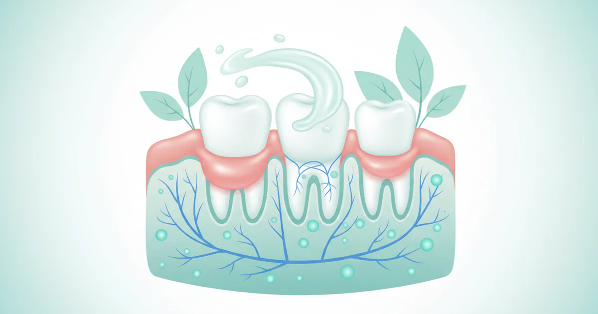 Inflammation in Gums Home Remedy: Complete Guide