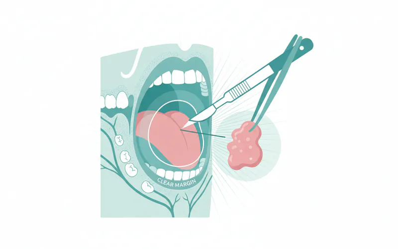 Illustration related to 1. Surgery (Primary Treatment)