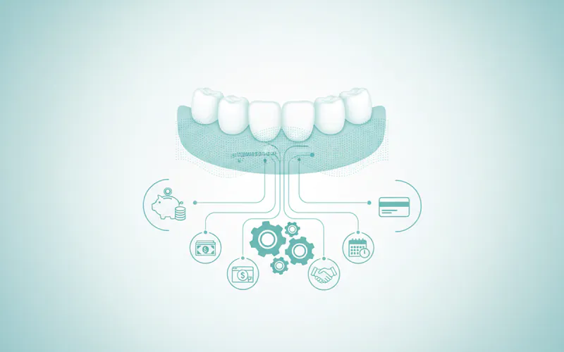 Illustration related to Payment Plans and Financing Options: