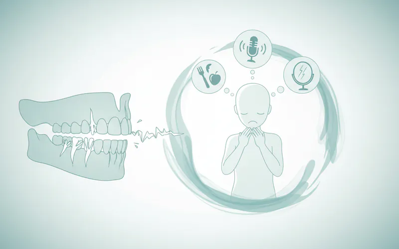 Illustration related to $99 Dentures Near Me: Complete Guide