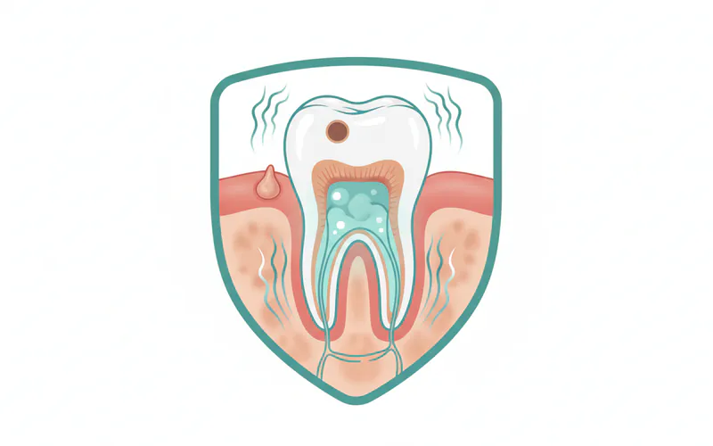 Illustration related to Signs and Symptoms