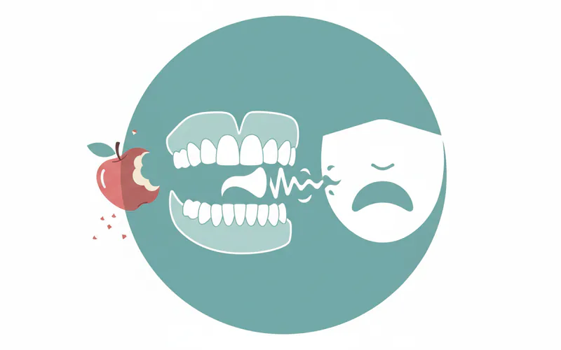 Illustration related to All Types of Teeth: Complete Guide