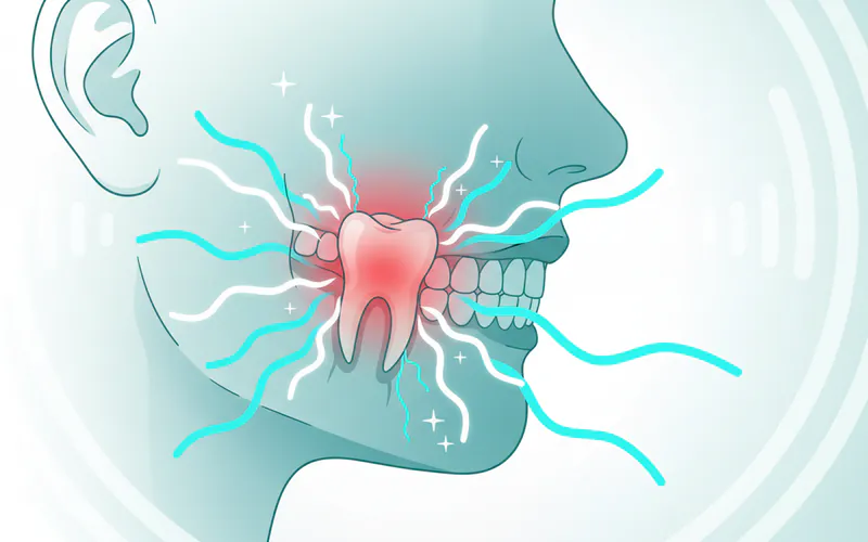Illustration related to Common Symptoms:
