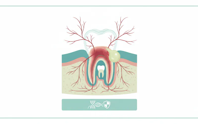 Illustration related to Children / Pediatric Considerations