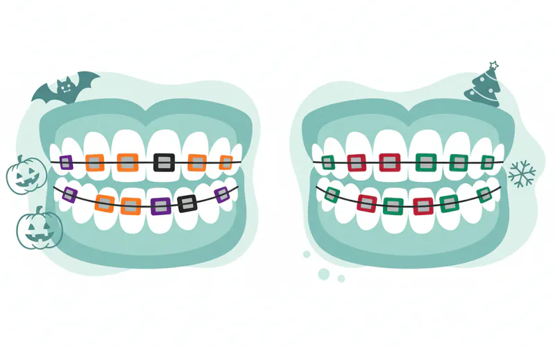 Illustration related to Holidays and Seasons