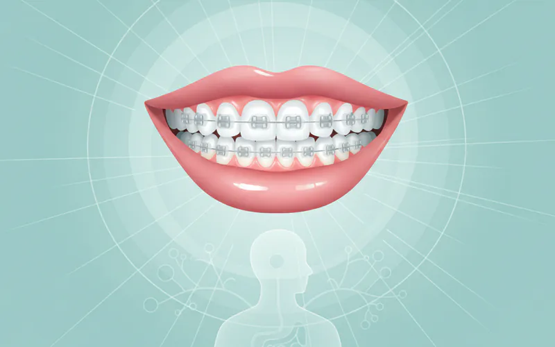 Illustration related to Braces Near Me: Complete Guide