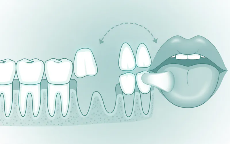 Illustration related to Bridge Teeth Cost: Complete Price Guide 2026