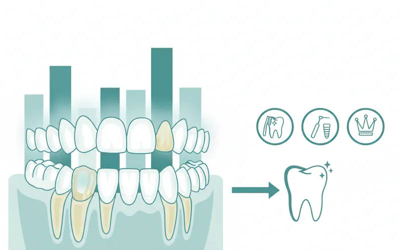 Illustration related to Average US Costs for Common Treatments