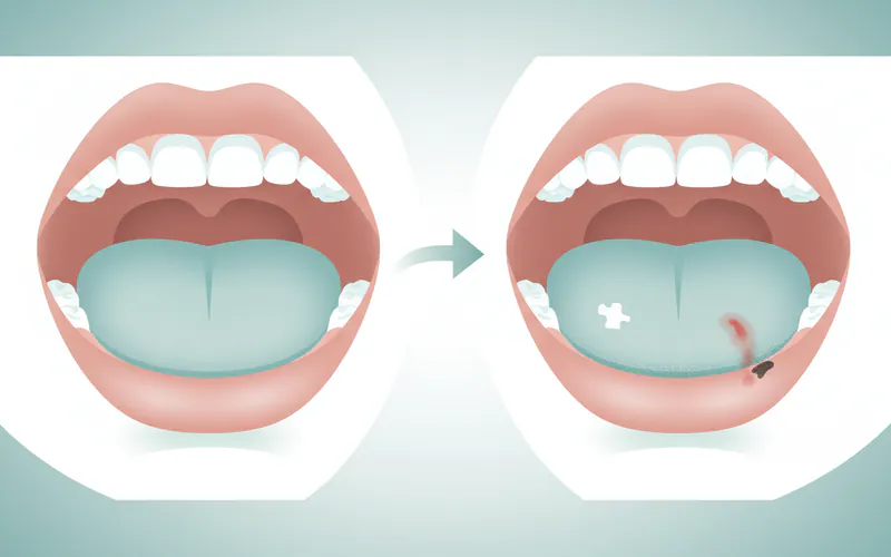 Illustration related to 8. Perform Monthly Self-Exams