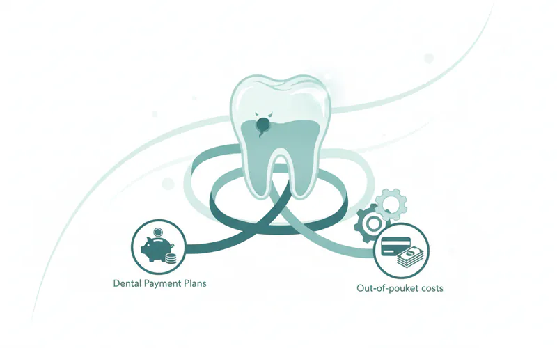 Illustration related to Payment Plans and Financing Options