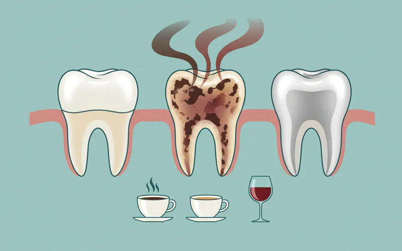 Illustration related to 7. Aesthetic Concerns