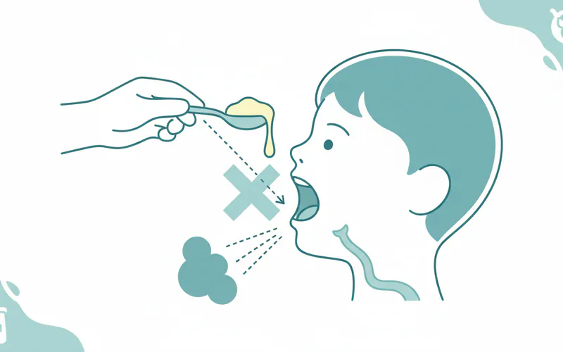 Illustration related to Children / Pediatric Considerations