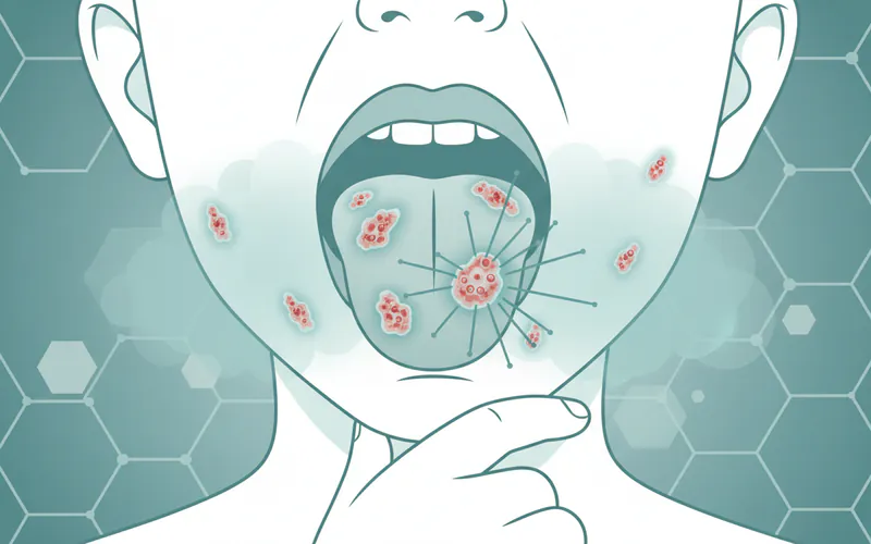 Illustration related to Children / Pediatric Considerations