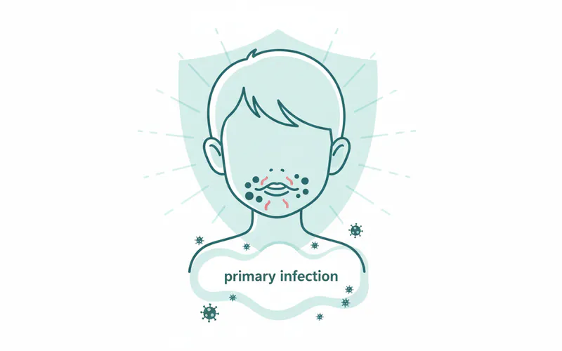 Illustration related to Children / Pediatric Considerations
