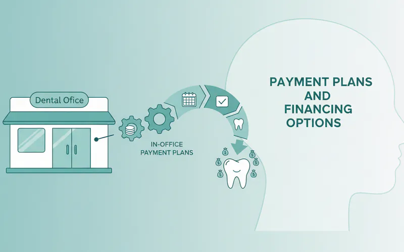 Illustration related to Payment Plans and Financing Options