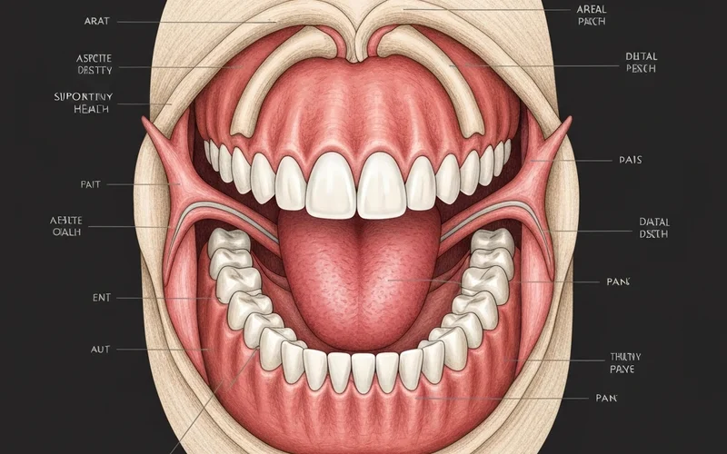 Illustration related to What Halitosis Is: An Overview