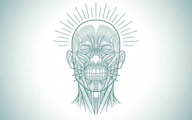 Illustration related to Muscular and Joint Symptoms