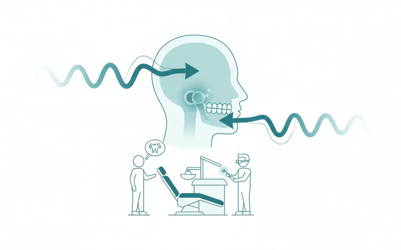 Illustration related to Monitoring Symptoms