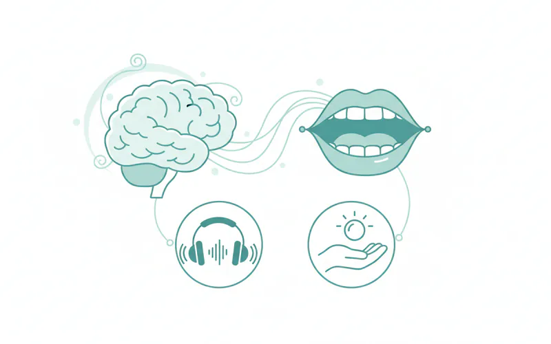 Illustration related to Non-Pharmacological Approaches