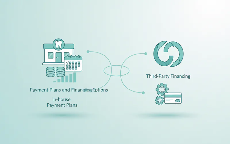 Illustration related to Payment Plans and Financing Options