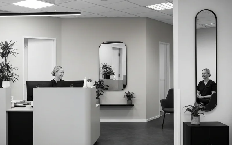 Illustration related to Routine Preventive Care