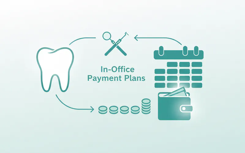 Illustration related to 1. Payment Plans and Financing Options