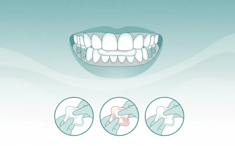 Illustration related to Immediate Post-Surgery Care (First 24-72 hours)