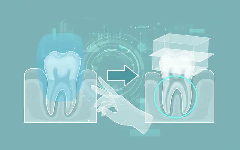 Illustration related to 1. Advanced Diagnostic Imaging