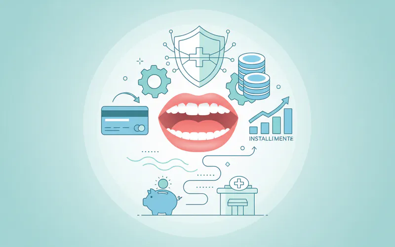 Illustration related to Payment Plans and Financing Options