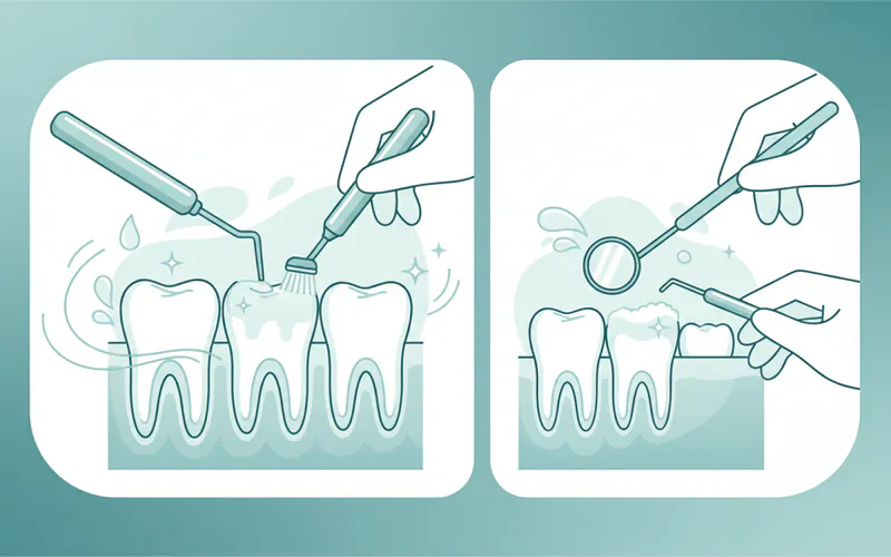 Illustration related to Recovery and Aftercare: Maintaining Your Results