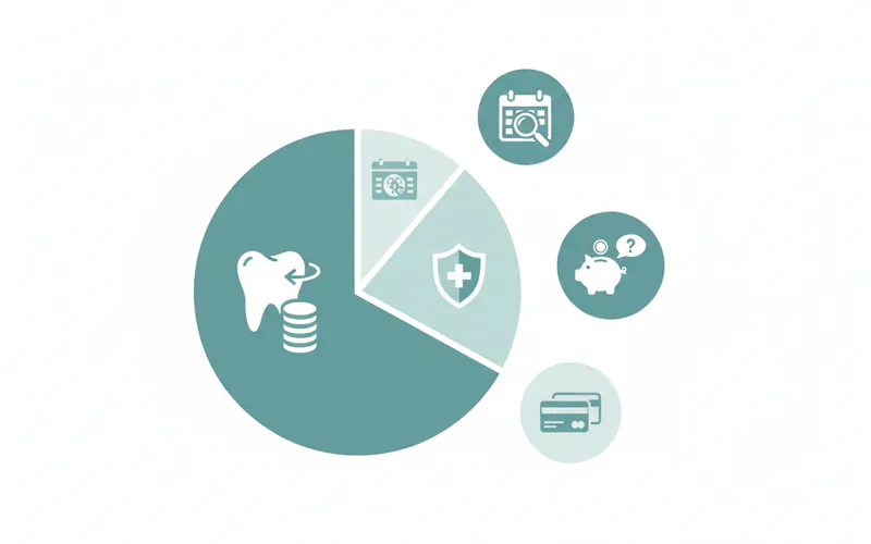 Illustration related to Cost Breakdown: Making Dental Care Affordable